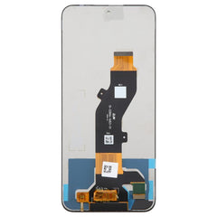 Pantalla LCD con digitalizador para ZTE Axon...