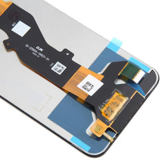 Pantalla LCD con digitalizador para ZTE Axon...