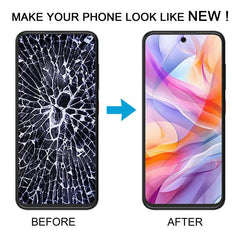Pantalla LCD con digitalizador para ZTE Axon...