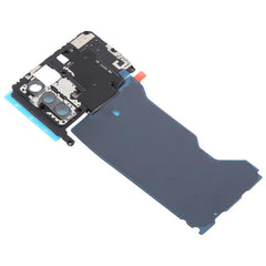 Funda protectora para placa base original Xi...
