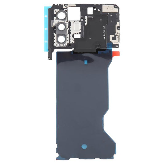 Funda protectora para placa base original Xi...