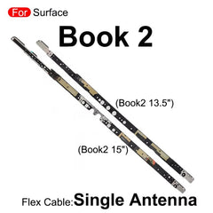 Marco de señal de antena wifi 1813 1793 para...