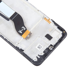 Para Xiaomi Redmi 13R 5G Original AMOLED Mat...