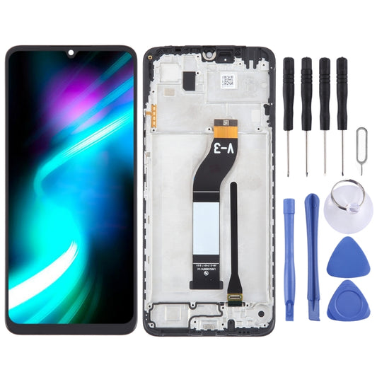 Para Xiaomi Redmi 13R 5G Original AMOLED Mat...