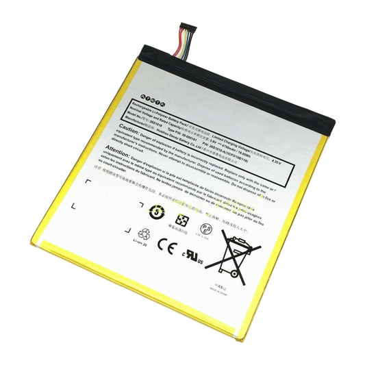 Para Amazon Kindle Fire HD 8 6ta generación ...