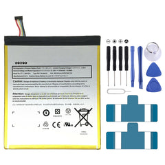 Para Amazon Kindle Fire HD 8 6ta generación ...