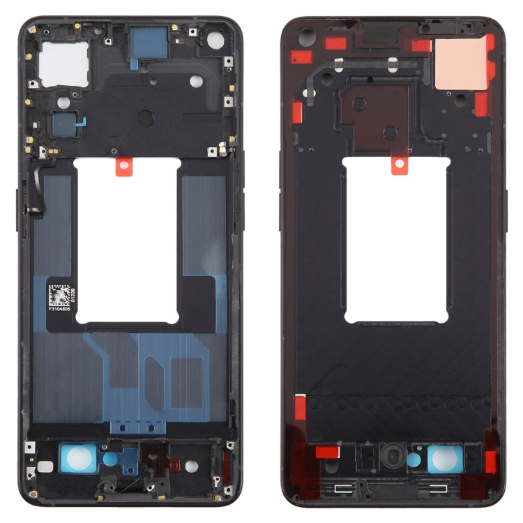 Para OPPO Reno7 Pro 5G Carcasa frontal LCD M...