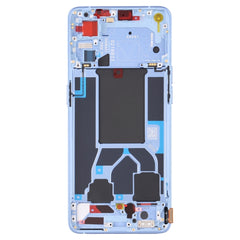 Para OPPO Reno7 Pro 5G Carcasa frontal LCD M...