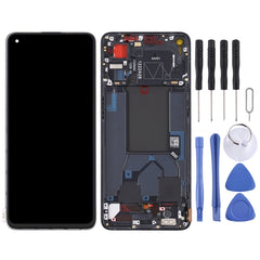 Pantalla LCD original para OPPO Reno7 Pro 5G...