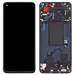 Pantalla LCD original para OPPO Reno7 Pro 5G...