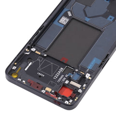 Pantalla LCD original para OPPO Reno7 Pro 5G...