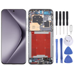 Pantalla LCD original para Huawei Pura 70 Pr...