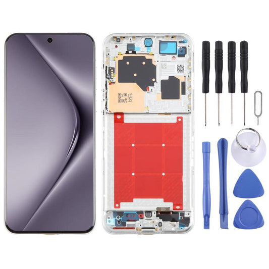 Pantalla LCD original para Huawei Pura 70 Pr...