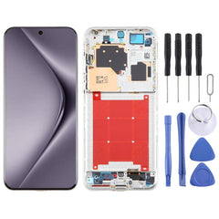 Pantalla LCD original para Huawei Pura 70 Pr...