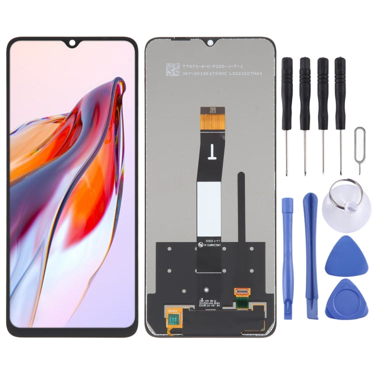 Pantalla LCD Original IPS para Xiaomi Poco C...
