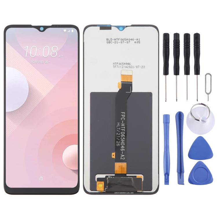 Pantalla LCD OEM con digitalizador para HTC ...