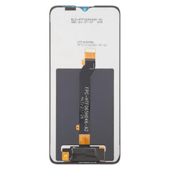 Pantalla LCD OEM con digitalizador para HTC ...