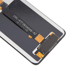 Pantalla LCD OEM con digitalizador para HTC ...
