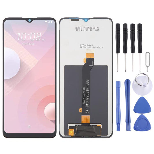 Pantalla LCD OEM con digitalizador para HTC ...