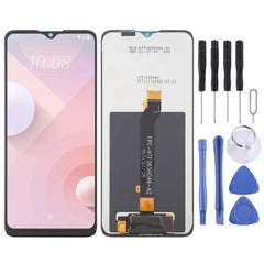 Pantalla LCD OEM con digitalizador para HTC ...