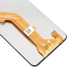 Pantalla LCD OEM para TCL 505 4G con digital...