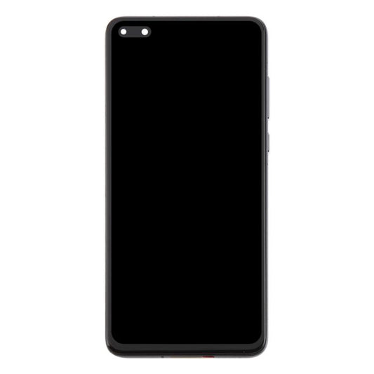 For Huawei P40 TFT LCD Screen Digitizer Full...