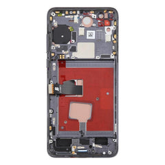 For Huawei P40 TFT LCD Screen Digitizer Full...