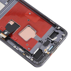 For Huawei P40 TFT LCD Screen Digitizer Full...