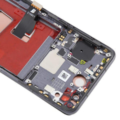 For Huawei P40 TFT LCD Screen Digitizer Full...