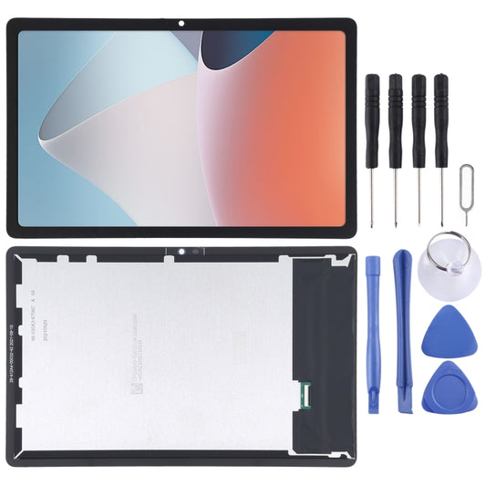 Para Realme Pad 4G RMP2102 RMP2103 pantalla ...