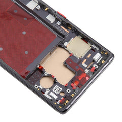 For Huawei Mate 30 Pro TFT LCD Screen Digiti...