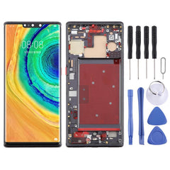 For Huawei Mate 30 Pro TFT LCD Screen Digiti...