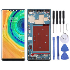 For Huawei Mate 30 Pro TFT LCD Screen Digiti...