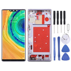 For Huawei Mate 30 Pro TFT LCD Screen Digiti...