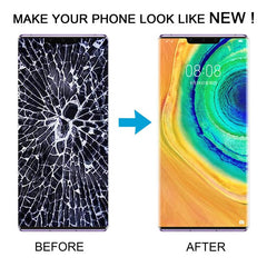 For Huawei Mate 30 Pro TFT LCD Screen Digiti...