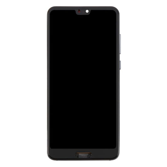 Pantalla LCD TFT para Huawei P20 Pro, ensamb...