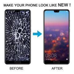 Pantalla LCD TFT para Huawei P20 Pro, ensamb...