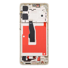 For Huawei P30 TFT LCD Screen Digitizer Full...
