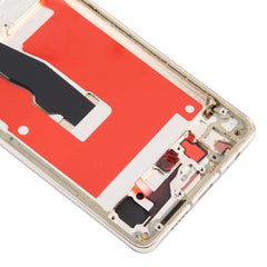 For Huawei P30 TFT LCD Screen Digitizer Full...