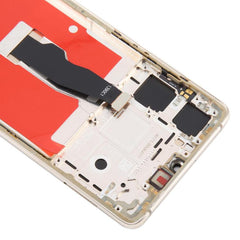 For Huawei P30 TFT LCD Screen Digitizer Full...