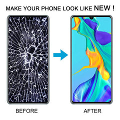 For Huawei P30 TFT LCD Screen Digitizer Full...