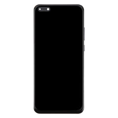 For Huawei P40 Pro TFT LCD Screen Digitizer ...