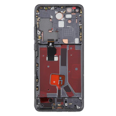 For Huawei P40 Pro TFT LCD Screen Digitizer ...
