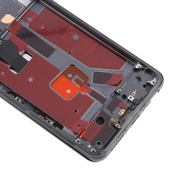 For Huawei P40 Pro TFT LCD Screen Digitizer ...