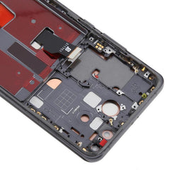 For Huawei P40 Pro TFT LCD Screen Digitizer ...