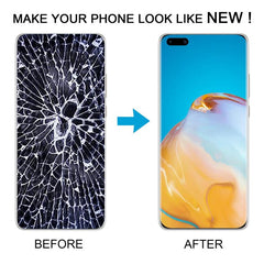 For Huawei P40 Pro TFT LCD Screen Digitizer ...