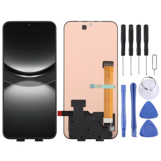 For Huawei Nova 12 Original LCD Screen with ...