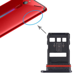 For ZTE nubia RedMagic 6s Pro SIM Card Tray ...