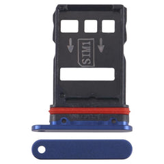 For ZTE nubia RedMagic 7S SIM Card Tray + SI...