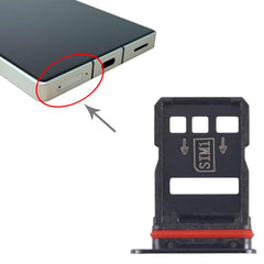 For ZTE nubia RedMagic 8s Pro SIM Card Tray ...